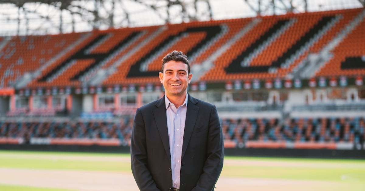 Five years in, Houston Dynamo’s ownership looks to World Cup push
