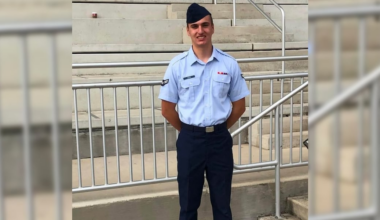‘He’s a fighter’: JBER Airman in the ICU following hit-and-run