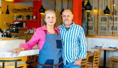 The Restaurant That Taught Austin About Mexican Food Is Closing