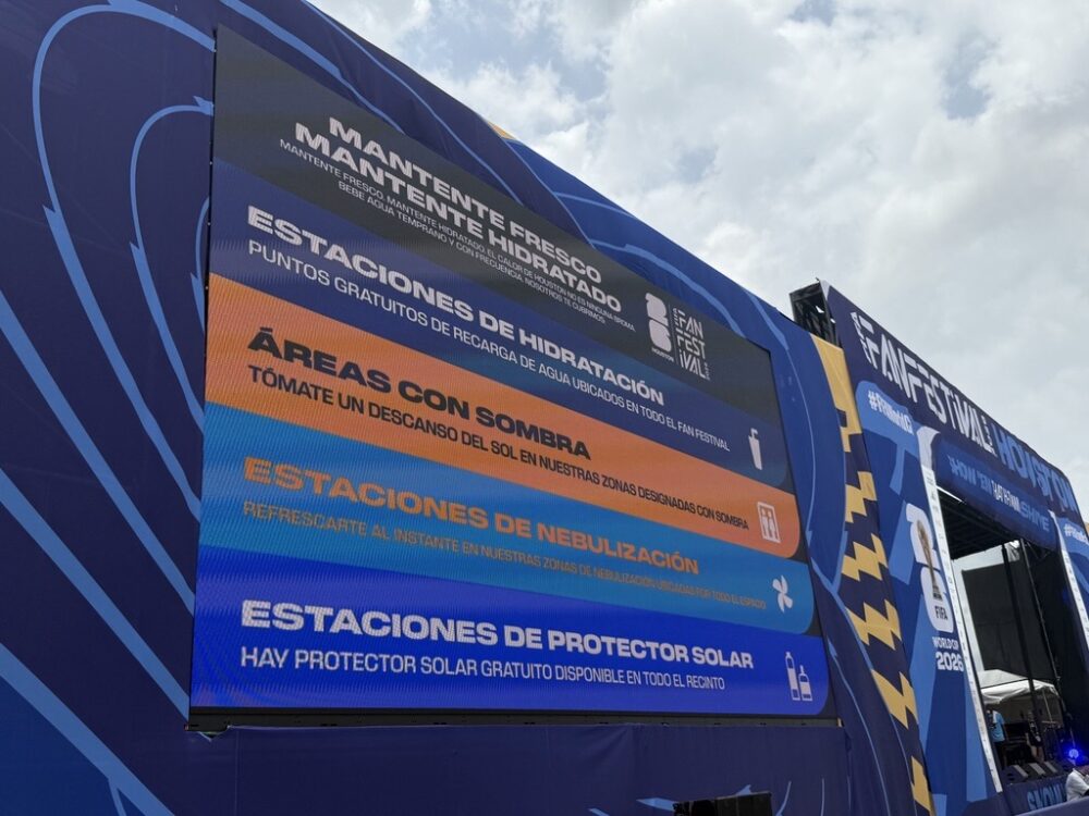FIFA Fan Festival