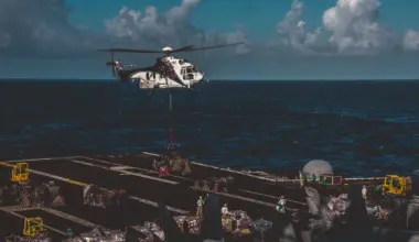 Burleson helicopter company awarded $166M in defense contracts
