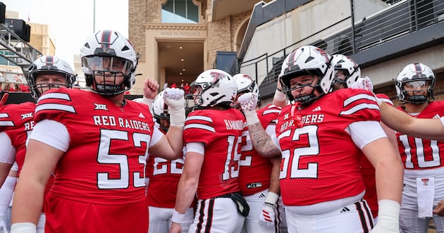 Why Texas Tech might not miss Brendan Sorsby – Deseret News