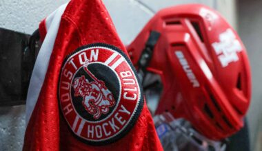 The NHL is Coming to Texas...Maybe Houston
