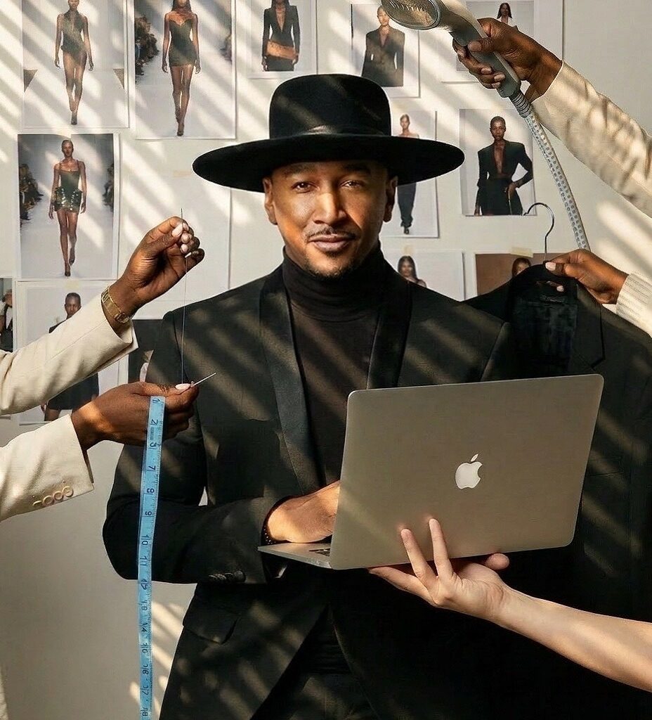 Dallas-based celebrity stylist to launch new label