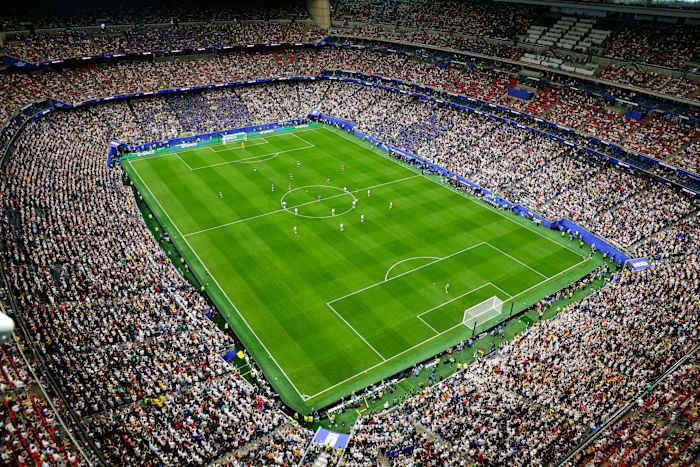 List: Houston’s top watch parties for Brazil vs. Japan that feel like home