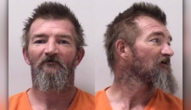 Convicted child sex offender out of El Paso County sentenced to 15 years to life in prison
