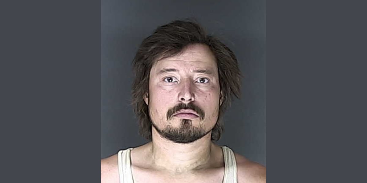 Suspect arrested by El Paso County deputies after shooting at occupied vehicle
