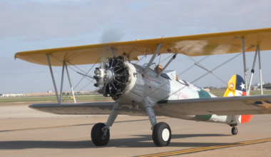 Nonprofit takes Lubbock area veterans to new heights
