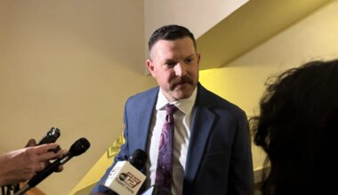Bexar County elects first gay leader to GOP executive committee