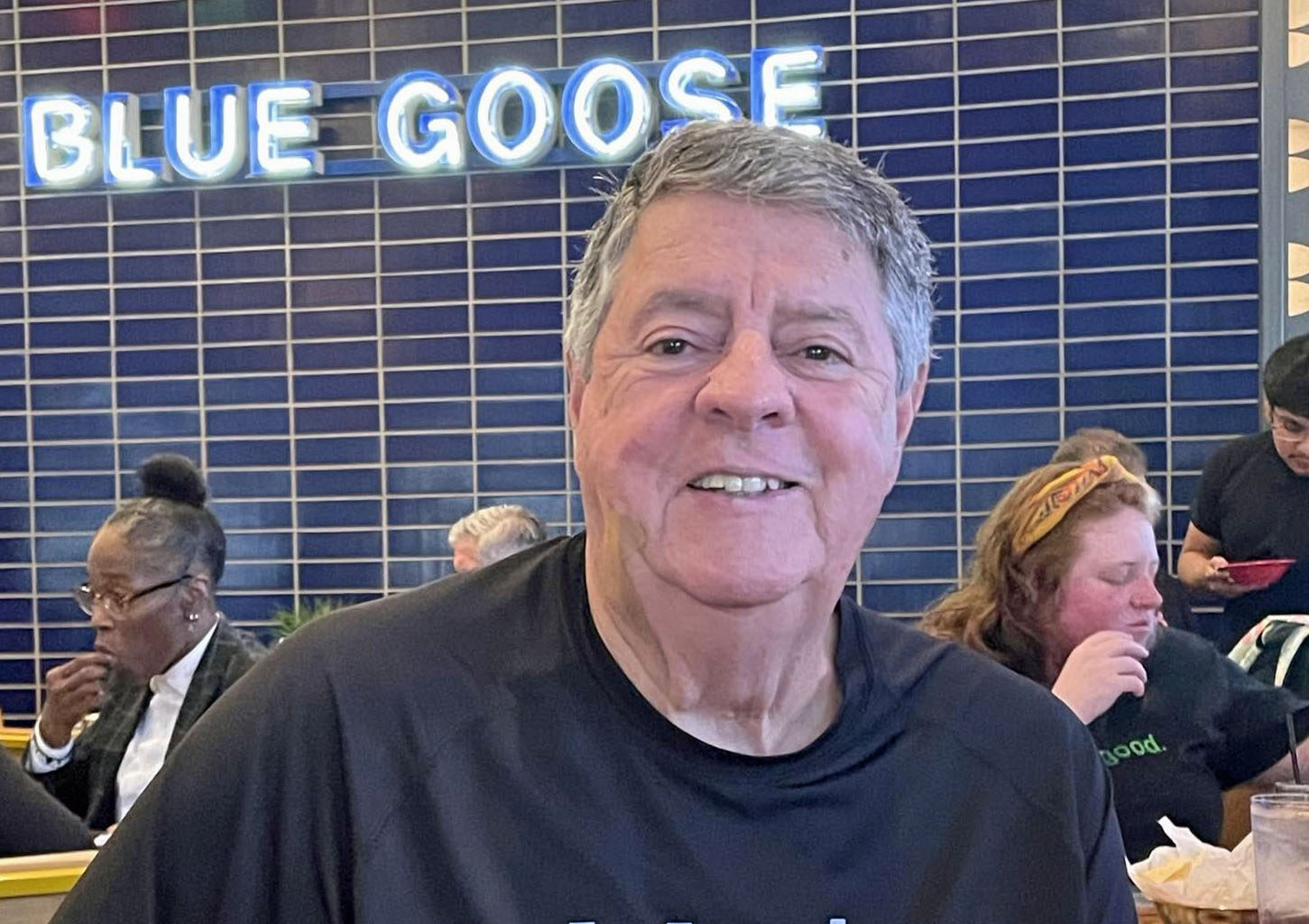 Death of Jack Clark, former Wildcat basketball coach