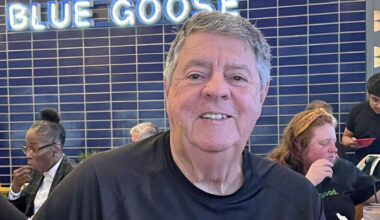 Death of Jack Clark, former Wildcat basketball coach