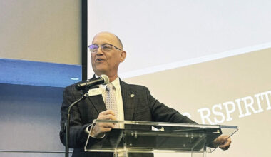 North Richland Hills mayor opposes data centers near homes