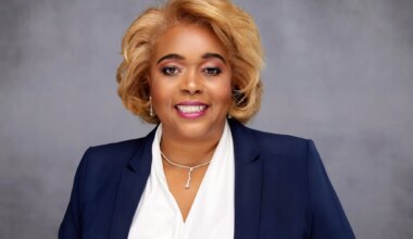 Made in Tarrant: Mansfield business executive launches mocktail company