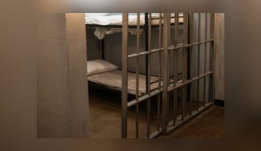 Two 40-Year-Old Men Die In Tarrant County Jail Within 24 Hours