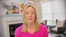 Jeannette Sutton, with the University at Albany, talks with NBC 5 Investigates.
