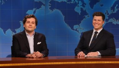 TCU Grad Jeremy Culhane on His Road to 'Saturday Night Live' » Dallas Innovates