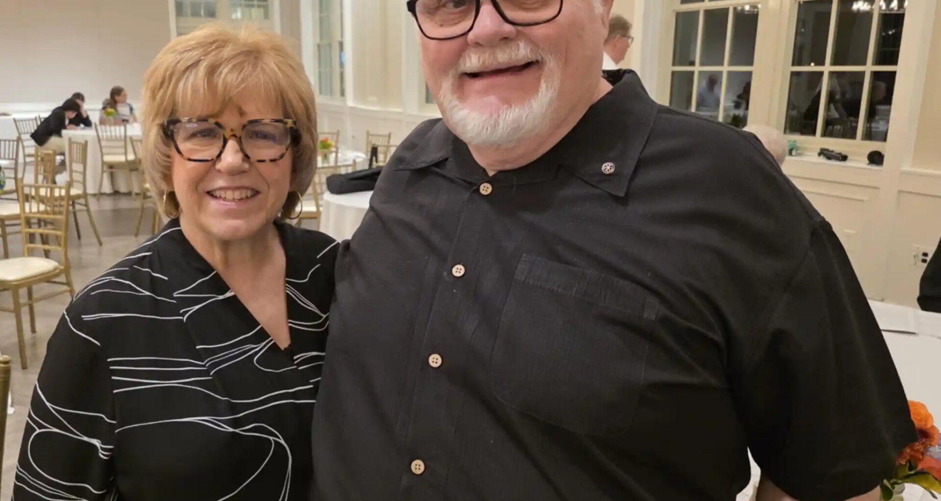 Where I Live: Arlington action is more than the World Cup for Randy and Jolanda Hendricks 