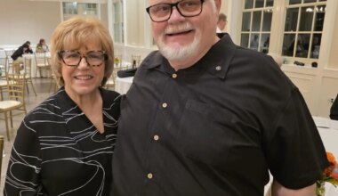 Where I Live: Arlington action is more than the World Cup for Randy and Jolanda Hendricks 
