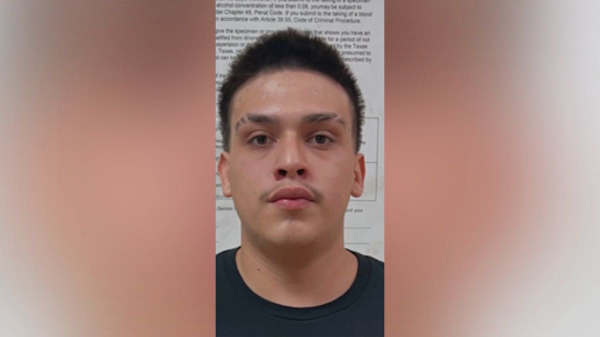 Joseph Anthony Aguilar