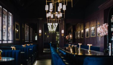 The 9 Best Bars in Houston Right Now