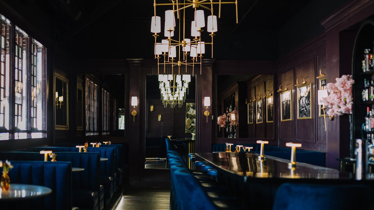 The 9 Best Bars in Houston Right Now