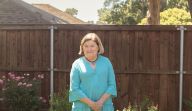 Lake Highlands nurse Joan Colgin reflects on 50-year career in diabetes education