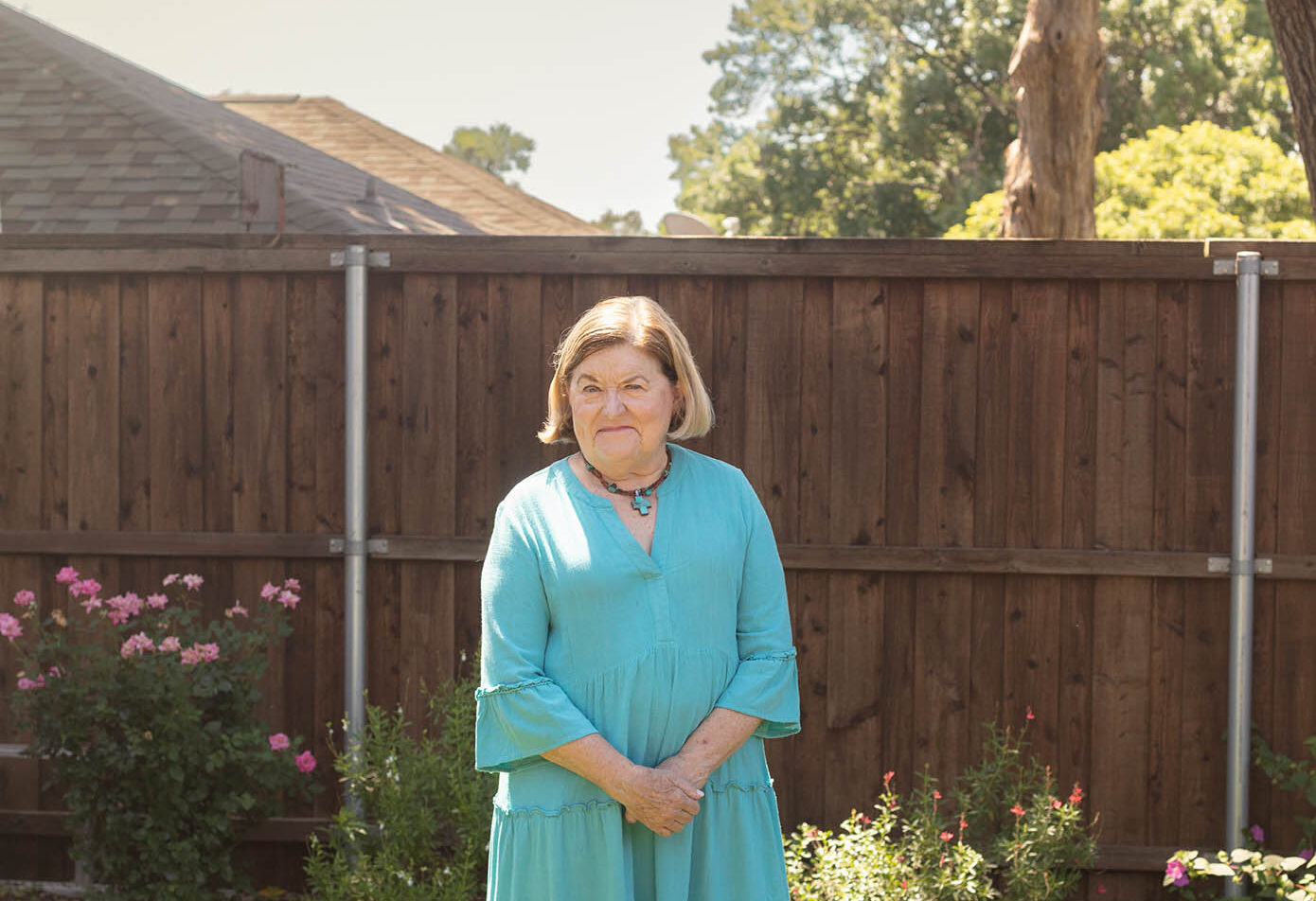 Lake Highlands nurse Joan Colgin reflects on 50-year career in diabetes education