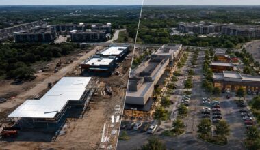 San Antonio development announces new businesses near UTSA