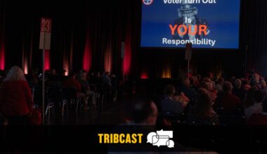 TribCast: Deep in the heart of the Texas GOP convention