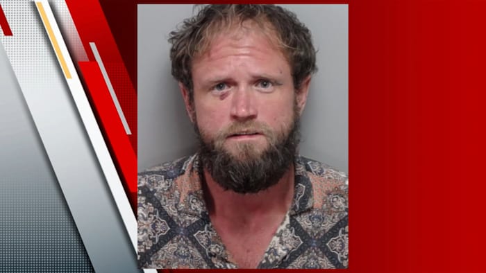 Affidavit: Man repeatedly slammed kitten on counter inside business on Northeast Side