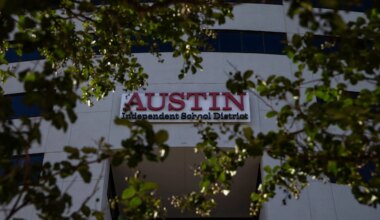Austin ISD state takeover timeline and key dates