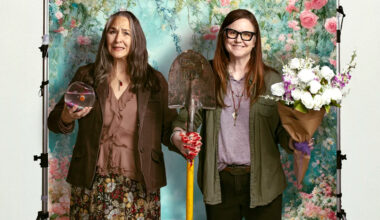 Playwright Steve Yockey gives love in the modern world a lesbian flair in KDT’s ‘Venus’