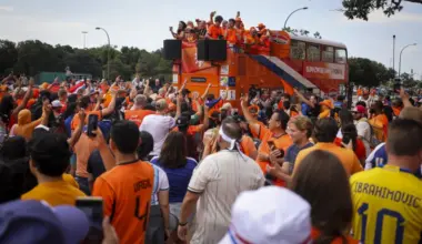 Soccer stars are big and bright in first few Texas-set World Cup games