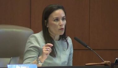 Eighth staffer departs Mayor Gina Ortiz Jones’ office