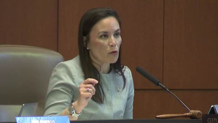 Eighth staffer departs Mayor Gina Ortiz Jones’ office