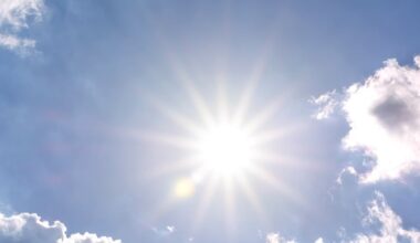 Lubbock residents find different ways to beat triple-digit heat