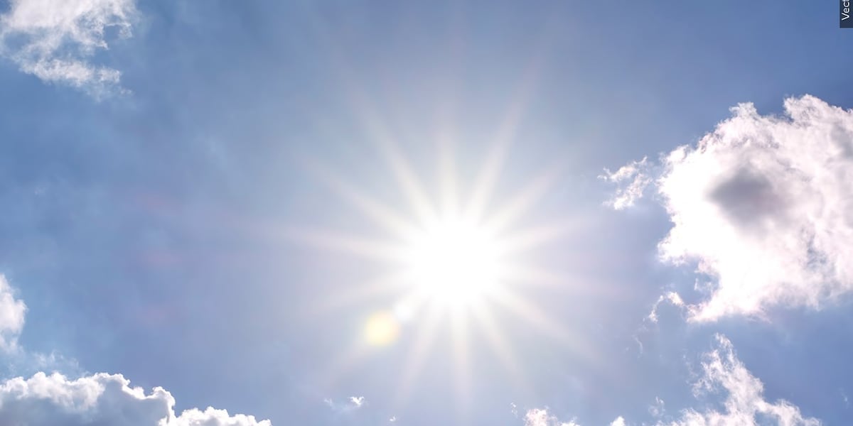 Lubbock residents find different ways to beat triple-digit heat