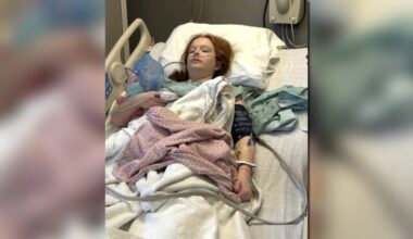 Lubbock student writes book about her healing journey