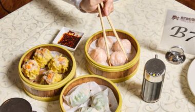 The 18 Best Restaurants In Plano/Richardson - Dallas