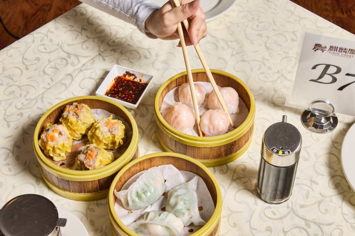 The 18 Best Restaurants In Plano/Richardson - Dallas