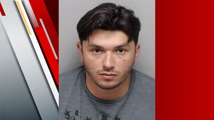 SAPD officer charged in connection with 'off-duty incident,' department says