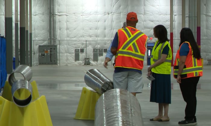Looking for a job? Houston-area company hiring 300+ workers to strengthen power grid after Beryl