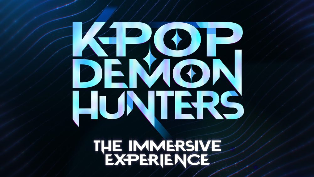 'KPop Demon Hunters' Coming to Netflix House in Dallas, Philadelphia