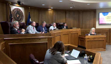Lubbock County commissioners approve grants for Slaton revitalization, youth orchestra