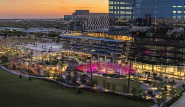 Kaleidoscope Park Partners With NFL Players to Host "For The Family Day" Community Event