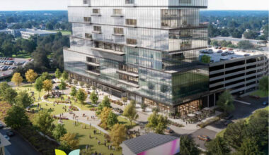 Kaleidoscope Park Announces Expansion, Advancing Next Phase of Frisco’s Premier Mixed-Use District