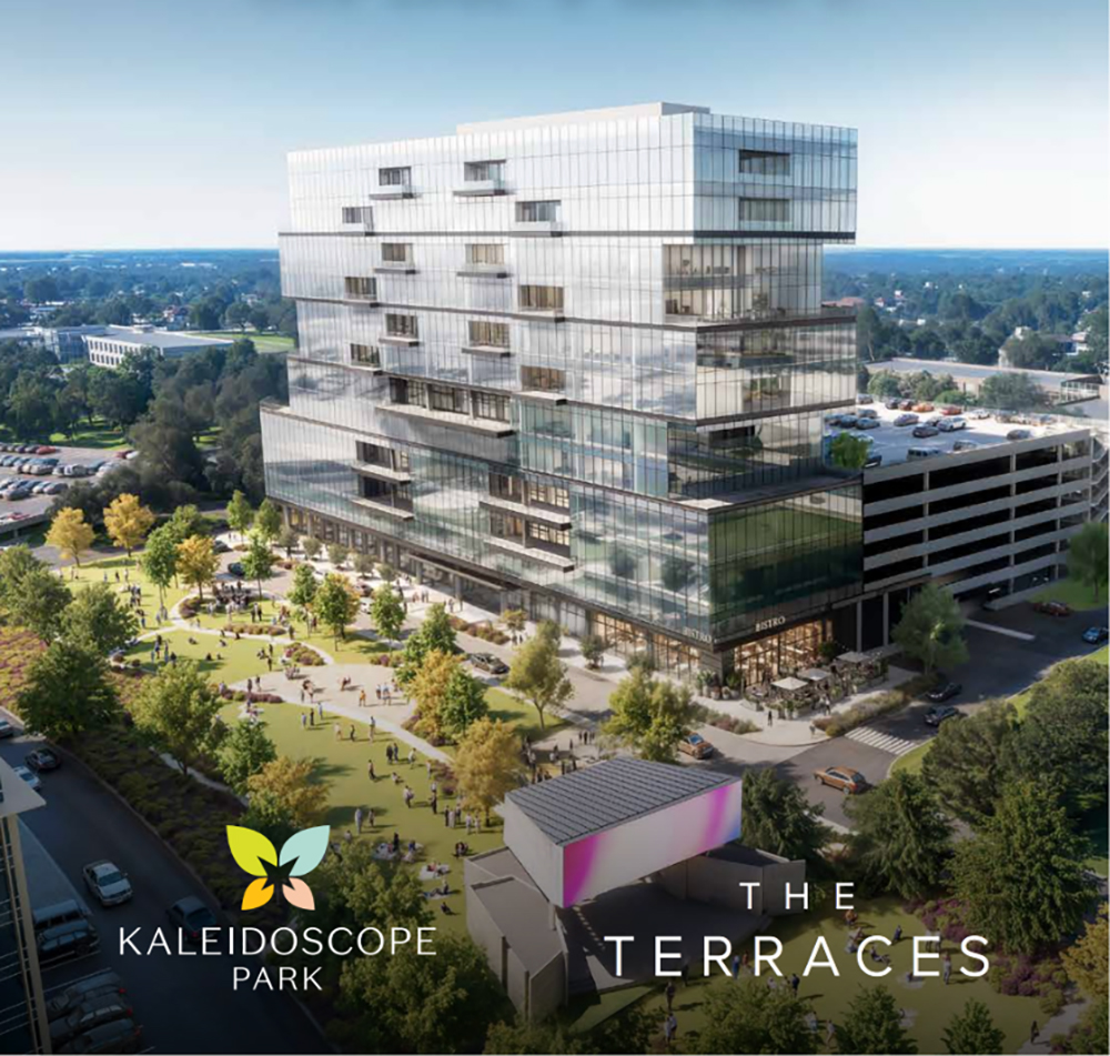 Kaleidoscope Park Announces Expansion, Advancing Next Phase of Frisco’s Premier Mixed-Use District