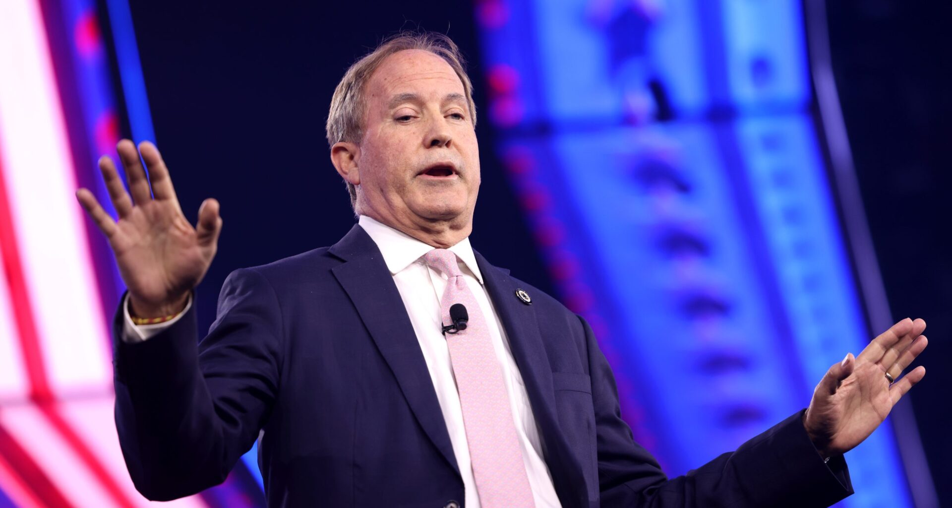 “Real Men” and Texas Republicans • The Austin Chronicle