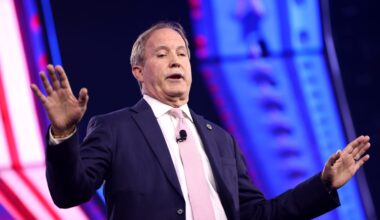 “Real Men” and Texas Republicans • The Austin Chronicle