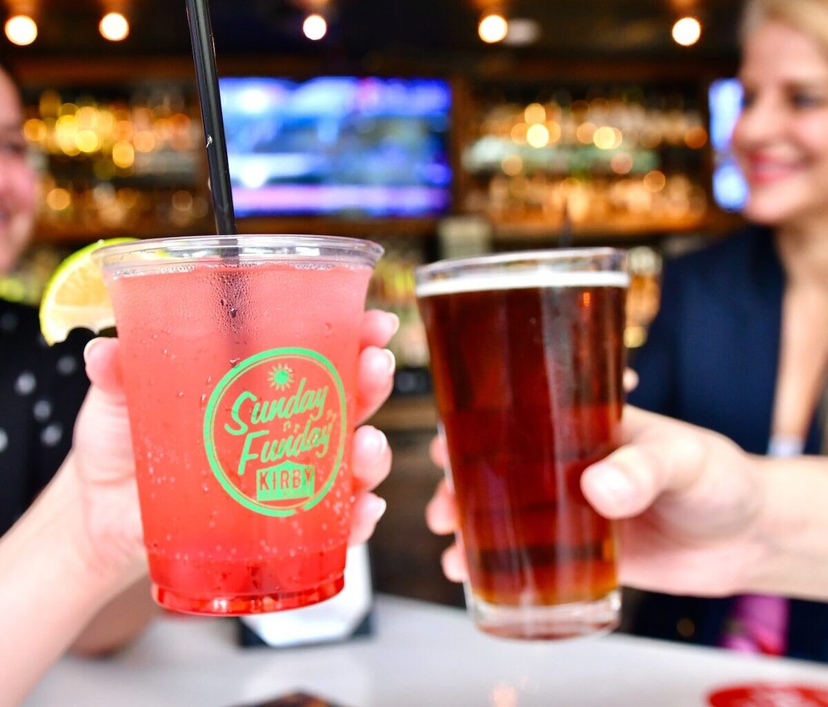 Kirby Ice House Plans New Location in Plano